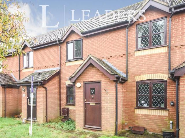 2 bedroom house to rent