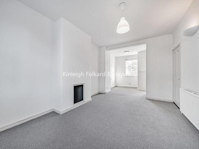 2 bedroom house to rent
