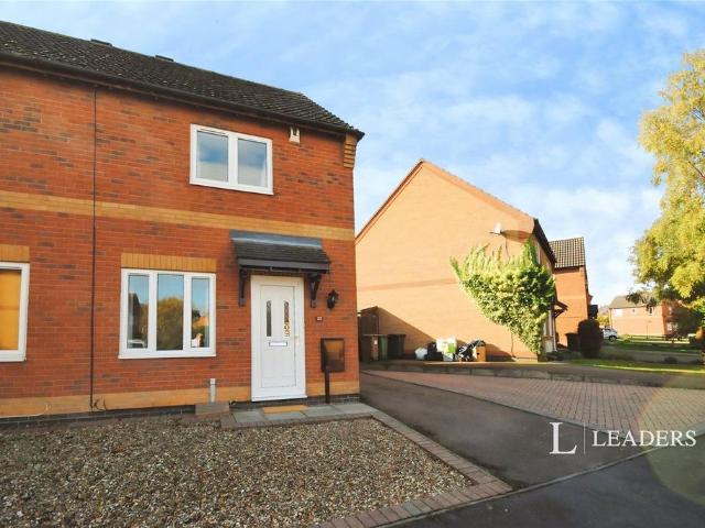 2 bedroom house to rent