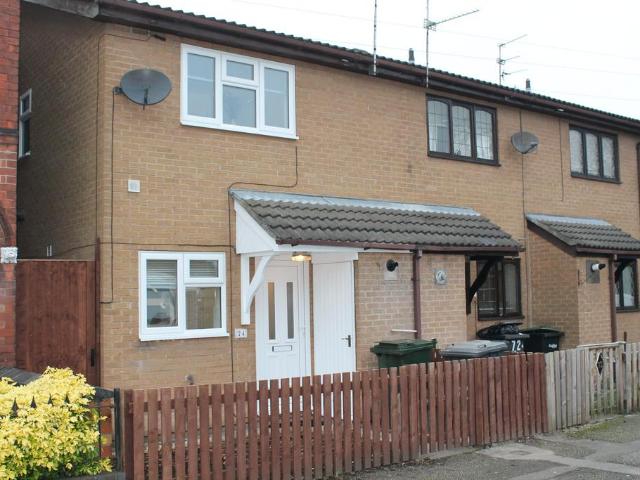2 bedroom house to rent