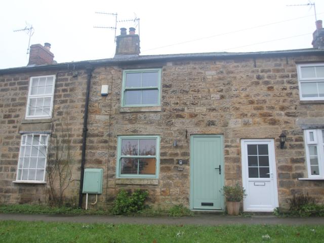 2 bedroom house to rent