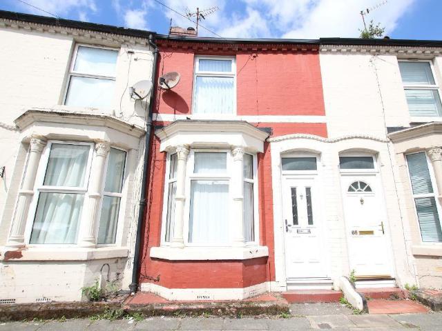 2 bedroom house to rent
