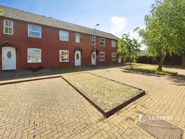 2 bedroom house to rent