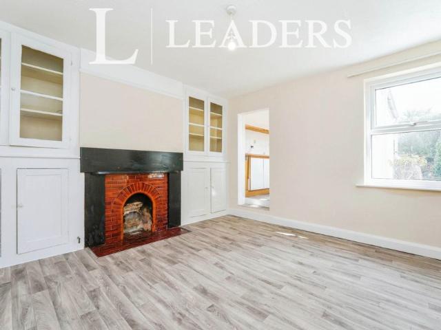 2 bedroom house to rent Upper Springfield Road, Stroud, Gloucestershire, GL5
