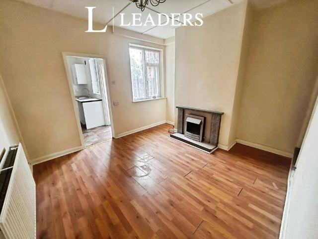 2 bedroom house to rent Victoria Street, Mansfield, Nottinghamshire, NG18