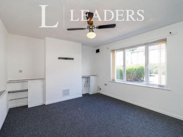 2 bedroom house to rent Walton Avenue, Nottingham, NG3