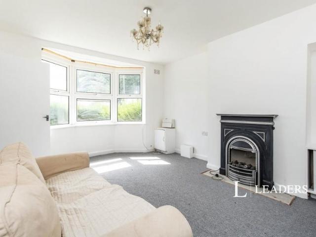 2 bedroom house to rent Wendover Road, Birmingham, B23
