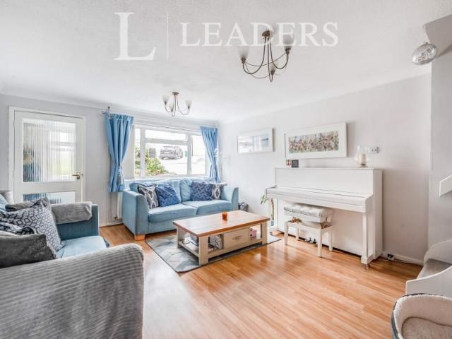 2 bedroom house to rent Wenlock Close, Crawley, RH11