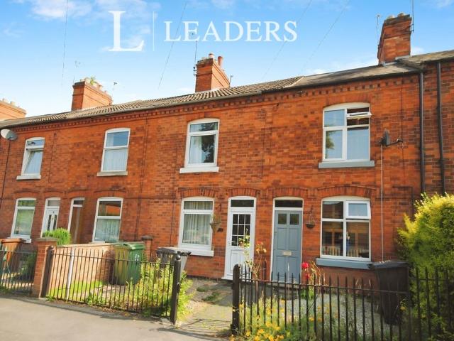 2 bedroom house to rent Wood Lane, Quorn, Loughborough, Leicestershire, LE12