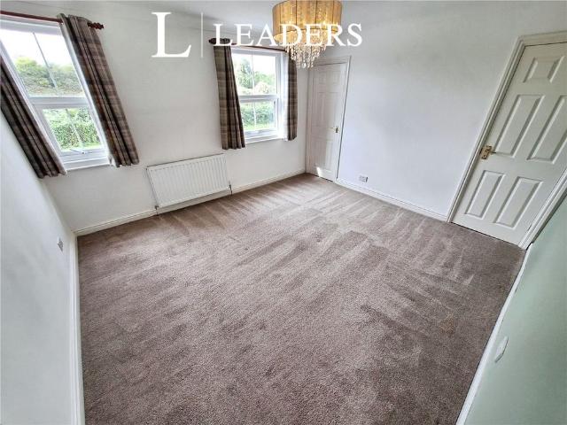 2 bedroom house to rent Abbotsmeads, Parkgate Road, Chester, Cheshire, CH1