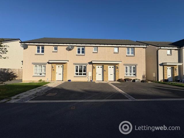 2 Bedroom House to Rent at Aberdeenshire, Inverurie and District