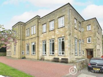 2 Bedroom Apartment to Rent at Colinton, Edinburgh, Fairmilehead, Linton