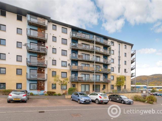 2 Bedroom House to Rent at Craigmillar, Edinburgh, Edinburgh South, Mill, Portobello