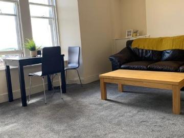 2 Bedroom House to Rent at Dundee, Dundee City, Dundee/West End