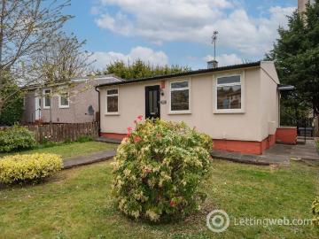 Edinburgh, Shetland - Garden, Equipped kitchen