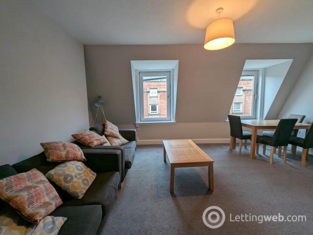 2 Bedroom House to Rent at Edinburgh, Newington, Sciennes, South, Southside, Wing