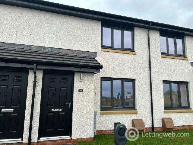 2 Bedroom House to Rent at Fife, Glenrothes Central and Thornton