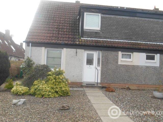 2 Bedroom House to Rent at Fife, St Andrews
