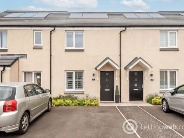 2 Bedroom House to Rent at Fife, Tay Bridgehead