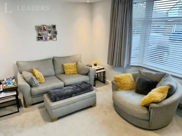 2 bedroom house to rent Autumn Grove, Chaddesden, Derby, DE21