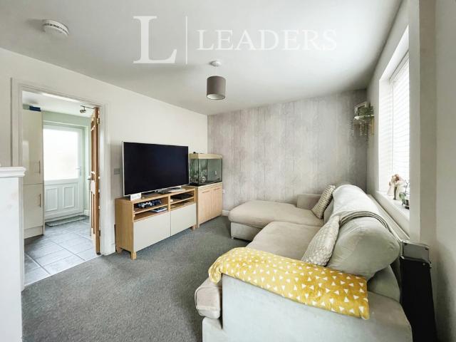 2 bedroom house to rent Banks Close, Sileby, Loughborough, LE12