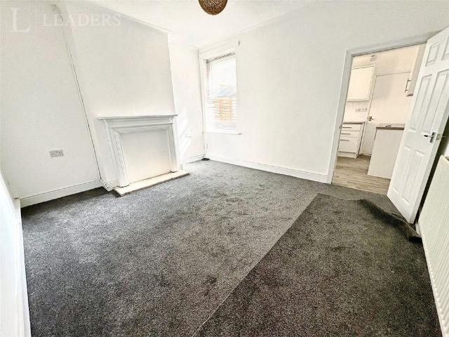 2 bedroom house to rent Balfour Road, Derby, DE23