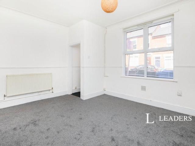 2 bedroom house to rent Balfour Road, Derby, DE23
