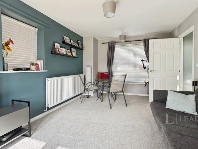 2 bedroom house to rent Bixton Close, Worcester, Worcestershire, WR3