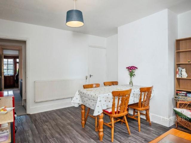 2 bedroom house to rent Blakefield Walk, Worcester, Worcestershire, WR2