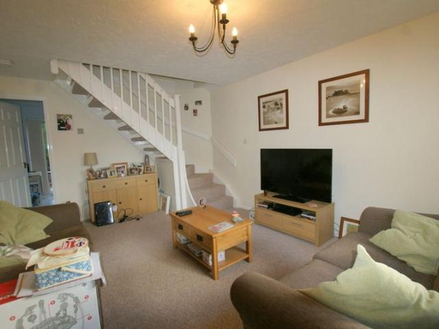 2 bedroom house to rent Bramley Gardens, Emsworth, PO10
