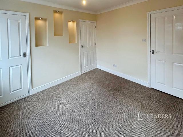 2 bedroom house to rent Burghley Street, Bourne, Lincolnshire, PE10