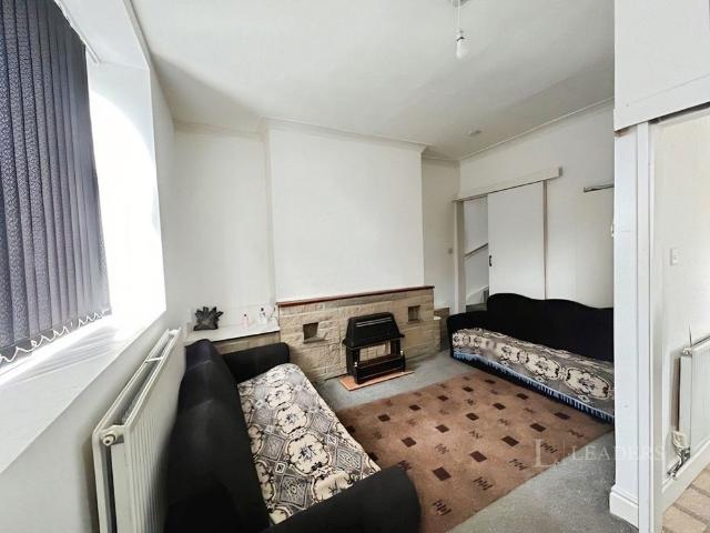 2 bedroom house to rent Cartmel Road, Keighley, West Yorkshire, BD21