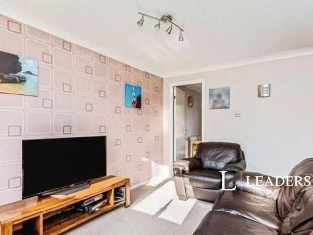 2 bedroom house to rent Cardigan Grove, Stoke on Trent, ST4