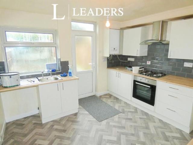 2 bedroom house to rent Carlton Street, Mansfield, Nottinghamshire, NG18