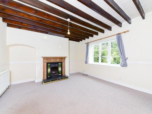 2 bedroom house to rent Casewick Lane, Uffington, Stamford, PE9