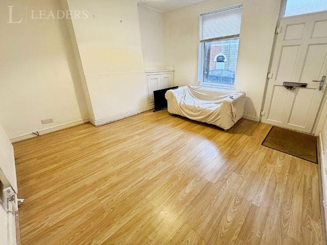 2 bedroom house to rent Cecil Street, Derby, Derbyshire, DE22