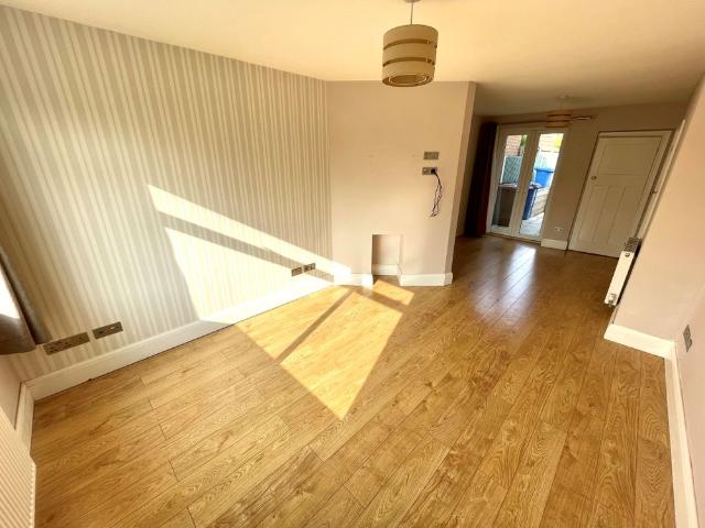 2 bedroom house to rent Chaddesden Park Road, Derby, DE21