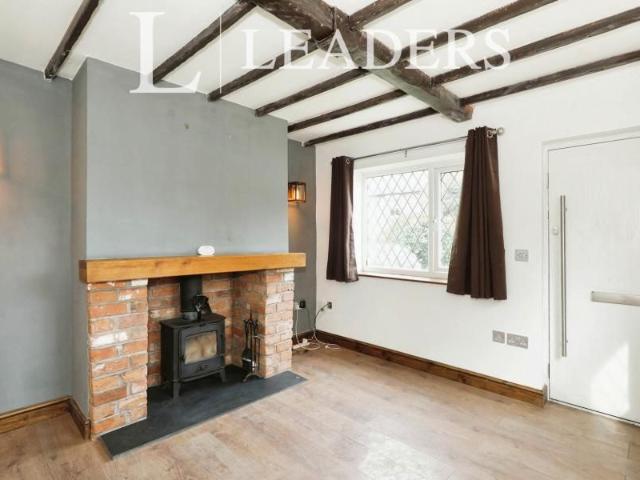 2 bedroom house to rent Chapel Row, Old Chester Road, Nantwich, CW5