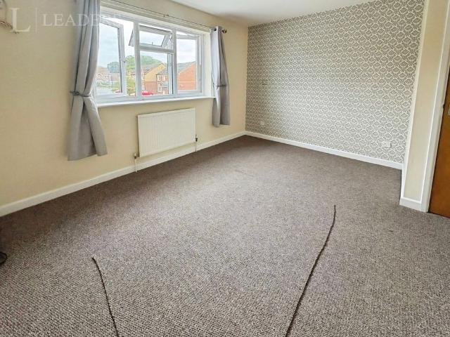 2 bedroom house to rent Comfrey Close, Littleover, Derby, Derbyshire, DE23