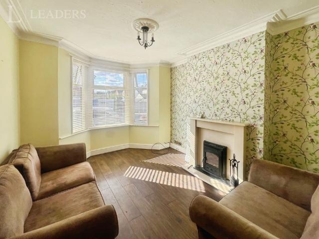 2 bedroom house to rent Commerce Street, Derby, Derbyshire, DE24