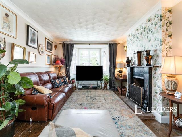 2 bedroom house to rent Colvile Road, Wisbech, PE13