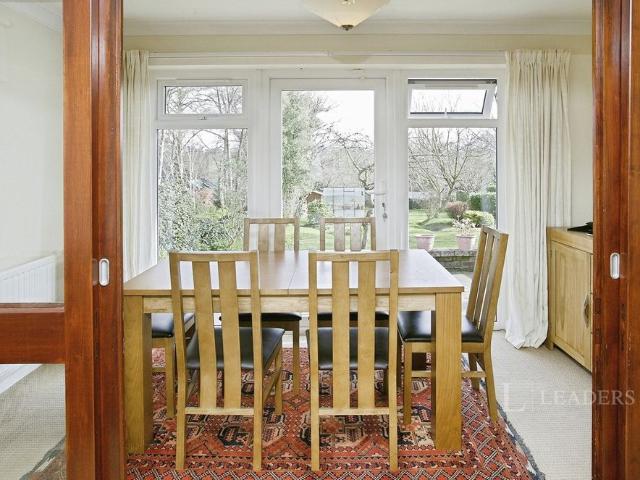 2 bedroom house to rent Colney Lane, Cringleford, Norwich, NR4