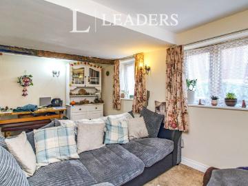 2 bedroom house to rent Cowl Street, Evesham, WR11