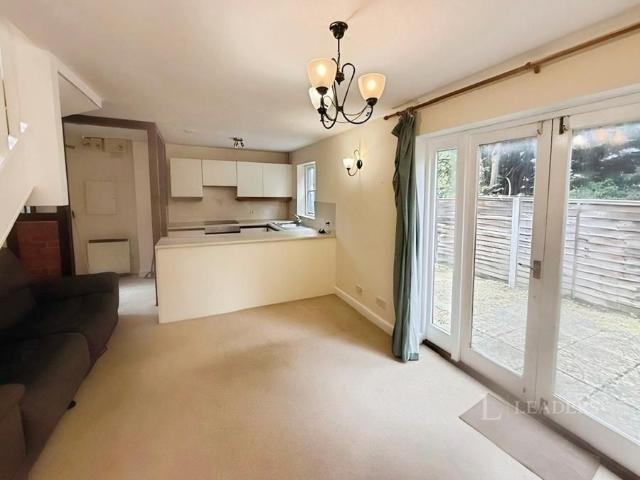 2 bedroom house to rent Coxwell Road, Faringdon, Oxfordshire, SN7