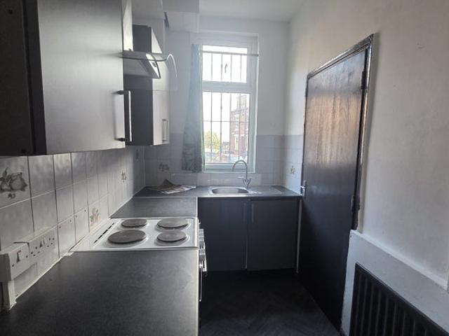 2 Bedroom House to Rent – Close to City Centre