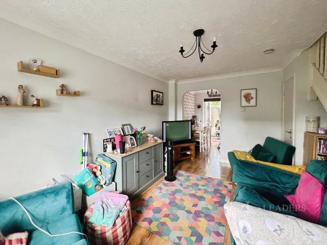 2 bedroom house to rent Clarkson Gardens, Harley Whitefort, Worcester, WR4
