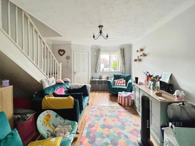 2 bedroom house to rent Clarkson Gardens, Harley Whitefort, Worcester, WR4