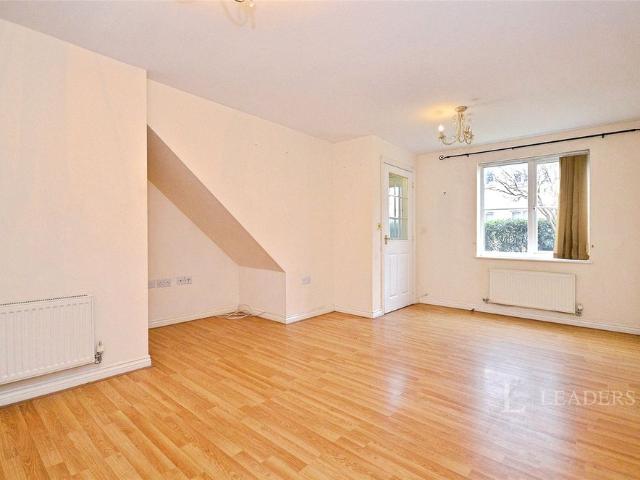 2 bedroom house to rent Cygnet Road, Dereham, NR19