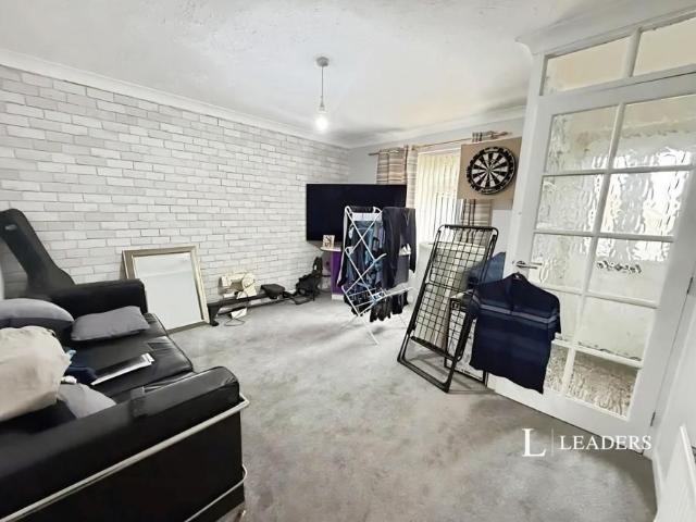 2 bedroom house to rent Daniels Gate, Spalding, PE11