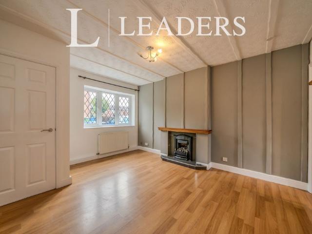 2 bedroom house to rent Deanwater Close, Birchwood, Warrington, WA3